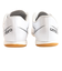 アンブロ（UMBRO）ジュニアサッカーインドアトレーニングシューズ 屋内 室内 エバーブルー J WIDE IN UZ4VJB02WX