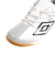 アンブロ（UMBRO）ジュニアサッカーインドアトレーニングシューズ 屋内 室内 エバーブルー J WIDE IN UZ4VJB02WX