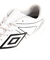 アンブロ（UMBRO）ジュニアサッカーインドアトレーニングシューズ 屋内 室内 エバーブルー J WIDE IN UZ4VJB02WX