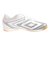 アンブロ（UMBRO）ジュニアサッカーインドアトレーニングシューズ 屋内 室内 エバーブルー J WIDE IN UZ4VJB02WX