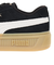 プーマ（PUMA）スニーカー スマッシュプラットフォーム V3 SD ブラック 39194202 スポーツ トレーニング シューズ タウン 厚底 日常履き