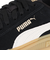 プーマ（PUMA）スニーカー スマッシュプラットフォーム V3 SD ブラック 39194202 スポーツ トレーニング シューズ タウン 厚底 日常履き