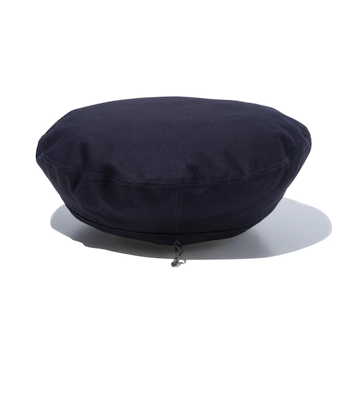 YEHUAFAN 黒 ベレー帽 ニューエラ（NEW ERA）帽子 ベレー帽 Beret ニューヨーク