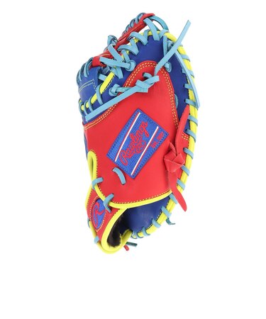 ローリングス（Rawlings）軟式 キャチャーミット 捕手用 キャッチャー 
