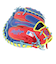 ローリングス（Rawlings）軟式 キャチャーミット 捕手用 キャッチャーミット 野球 一般 HOH MLB COLOR SYNC GR3HM2AC-RY/…