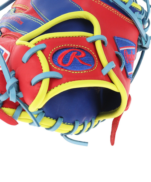 ローリングス（Rawlings）軟式 キャチャーミット 捕手用