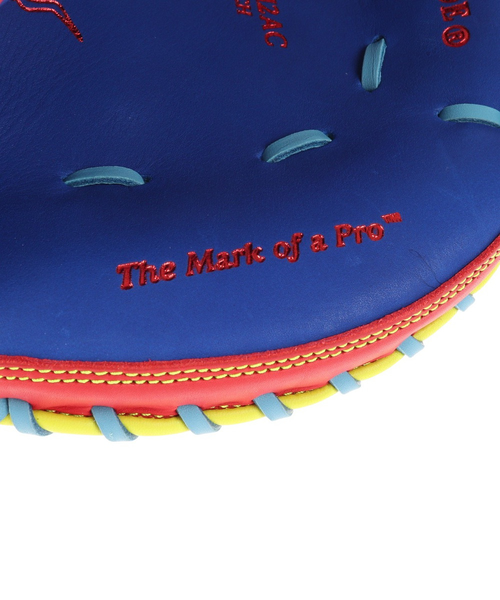 ローリングス（Rawlings）軟式 キャチャーミット 捕手用 キャッチャー