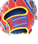 ローリングス（Rawlings）軟式用グラブ オールラウンド用 野球グローブ 一般 HOH MLB COLOR SYNC GR3HMN54G-RY/SC