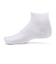 アンダーアーマー（UNDER ARMOUR）エッセンシャル クオーター ソックス 1373091 100