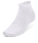 アンダーアーマー（UNDER ARMOUR）エッセンシャル クオーター ソックス 1373091 100