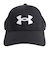 アンダーアーマー（UNDER ARMOUR）ブリッツィング アジャスタブル キャップ 1376701 001 帽子