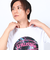 スポルディング（SPALDING）バスケットボールウェア UVカット Tシャツ ボールプリント SMT23014WH 速乾