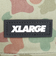 エクストララージ（XLARGE）FLAP SHOULDER BAG 101231053002-CAMO