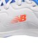 ニューバランス（new balance）オールコート用 テニスシューズ レディース WCH696 WCH696B5 2E