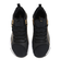プーマ（PUMA）ジュニア バスケ シューズ バッシュ アップロー BG 軽量 黒 19483406