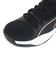 プーマ（PUMA）ジュニア バスケ シューズ バッシュ アップロー BG 軽量 黒 19483406