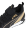 プーマ（PUMA）ジュニア バスケ シューズ バッシュ アップロー BG 軽量 黒 19483406