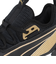 プーマ（PUMA）ジュニア バスケ シューズ バッシュ アップロー BG 軽量 黒 19483406