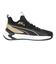 プーマ（PUMA）ジュニア バスケ シューズ バッシュ アップロー BG 軽量 黒 19483406