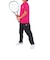 ヨネックス（YONEX）テニスウェア UVカット ジュニア ゲームシャツ 10800J-122 速乾