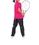 ヨネックス（YONEX）テニスウェア UVカット ジュニア ゲームシャツ 10800J-122 速乾