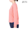 ヨネックス（YONEX）テニスウェア レディース 長袖Tシャツ 16654-025 速乾