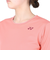 ヨネックス（YONEX）テニスウェア レディース 長袖Tシャツ 16654-025 速乾