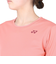 ヨネックス（YONEX）テニスウェア レディース 長袖Tシャツ 16654-025 速乾