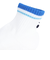ヨネックス（YONEX）テニス ジュニア アンクルソックス 19197J-786