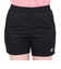 ヨネックス（YONEX）テニスウェア UVカット レディース ニットハーフパンツ 25068-007 速乾