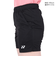 ヨネックス（YONEX）テニスウェア UVカット レディース ニットハーフパンツ 25068-007 速乾