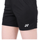 ヨネックス（YONEX）テニスウェア UVカット レディース ニットハーフパンツ 25068-007 速乾