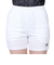 ヨネックス（YONEX）テニスウェア UVカット レディース ニットハーフパンツ 25068-011 速乾