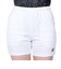 ヨネックス（YONEX）テニスウェア UVカット レディース ニットハーフパンツ 25068-011 速乾