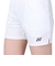 ヨネックス（YONEX）テニスウェア UVカット レディース ニットハーフパンツ 25068-011 速乾