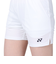 ヨネックス（YONEX）テニスウェア UVカット レディース ニットハーフパンツ 25068-011 速乾