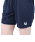 ヨネックス（YONEX）テニスウェア UVカット レディース ニットハーフパンツ 25068-019 速乾