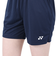 ヨネックス（YONEX）テニスウェア UVカット レディース ニットハーフパンツ 25068-019 速乾