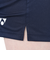 ヨネックス（YONEX）テニスウェア UVカット レディース ニットハーフパンツ 25068-019 速乾