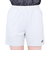 ヨネックス（YONEX）テニスウェア UVカット レディース ニットハーフパンツ 25068-326 速乾