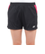 ヨネックス（YONEX）テニスウェア UVカット レディース ニットショートパンツ 25069-007 速乾