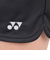 ヨネックス（YONEX）テニスウェア UVカット レディース ニットショートパンツ 25069-007 速乾