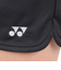 ヨネックス（YONEX）テニスウェア UVカット レディース ニットショートパンツ 25069-007 速乾