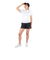 ヨネックス（YONEX）テニスウェア UVカット レディース ニットショートパンツ 25069-007 速乾