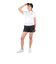 ヨネックス（YONEX）テニスウェア UVカット レディース ニットショートパンツ 25069-007 速乾