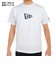 ニューエラ（NEW ERA）SSCT FLAG LOGO MID 半袖Tシャツ 13534574