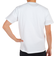 ニューエラ（NEW ERA）SSCT FLAG LOGO MID 半袖Tシャツ 13534574