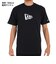 ニューエラ（NEW ERA）SSCT FLAG LOGO MID 半袖Tシャツ 13534575