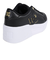 ディーシーシューズ（DC SHOES）スニーカー ボーダーシューズ CHELSEA LITE WEDGE 23SPDW231601201