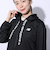 ニューバランス（new balance）リレントレス フルジップフーディ AWJ31187BK